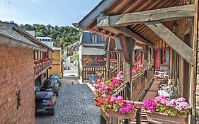 Hotel La Diligence